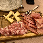 Photo n°3 de l'avis de Catherine. fait le 03/04/2022 à 07:44 sur le  Locanda Le Tre Ville à Prato