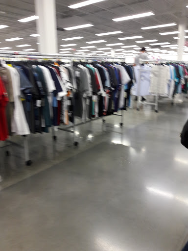 Clothing Store «Burlington Coat Factory», reviews and photos, 16311 Farm to Market Rd 529, Houston, TX 77095, USA