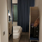 Photo n°1 de l'avis de Lidia.a fait le 10/03/2023 à 19:05 sur le  H2 Hotel Berlin-Alexanderplatz à Berlin