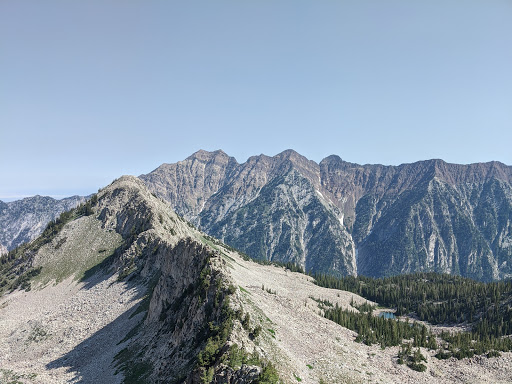 Outdoor Sports Store «The Gear Room», reviews and photos, 2258 Fort Union Blvd, Cottonwood Heights, UT 84121, USA