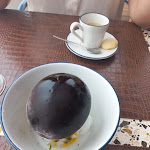 Photo n°1 de l'avis de António.o fait le 02/09/2023 à 10:48 sur le  Maré - José Avillez à Cascais