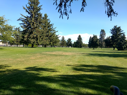 Fisher Park Golf Course