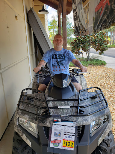 Sporting Goods Store «Bass Pro Shops», reviews and photos, 2250 SW Gatlin Blvd, Port St Lucie, FL 34953, USA