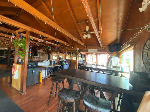 Santana Mavericks Bar N Grill