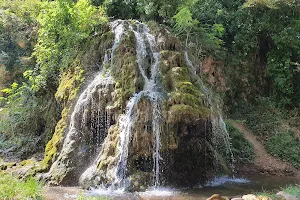 Waterfall of Sauveclare image