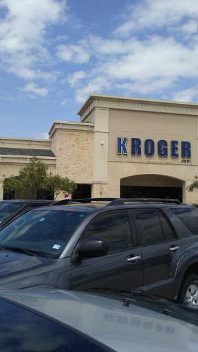 Grocery Store «Kroger», reviews and photos, 4851 Legacy Dr, Frisco, TX 75034, USA