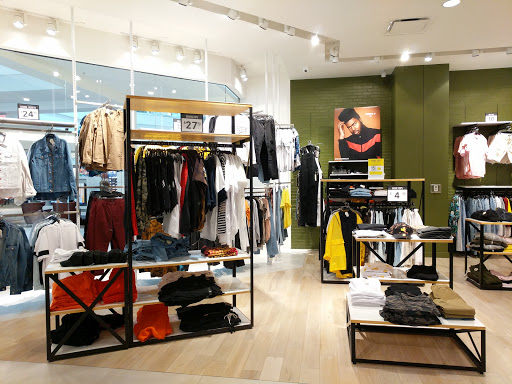 Clothing Store «Forever 21», reviews and photos, 6531 Springfield Mall, Springfield, VA 22150, USA