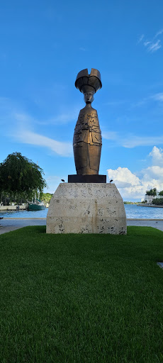 Park «Museum Park», reviews and photos, 1075 Biscayne Blvd, Miami, FL 33132, USA