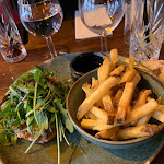 Photo n° 2 de l'avis de lallement.u fait le 29/04/2022 à 22:22 pour Malena à Paris