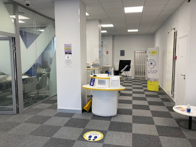 LCL Banque et assurance à Sainte-Menehould