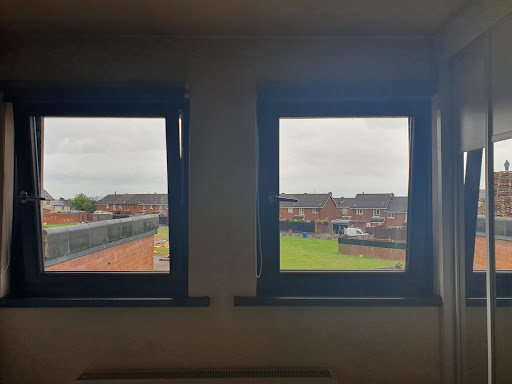 Focus Windows Ni Ltd
