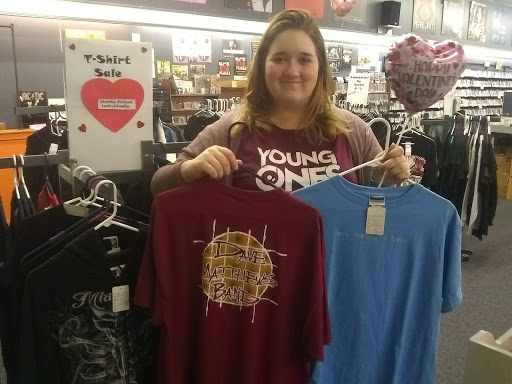 Video Store «Young Ones», reviews and photos, 26 S Whiteoak St, Kutztown, PA 19530, USA