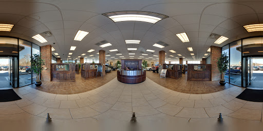 Ford Dealer «Billy Howell Ford Lincoln», reviews and photos, 1805 Atlanta Hwy, Cumming, GA 30040, USA