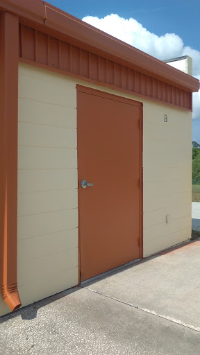 Self-Storage Facility «DeLand Storage», reviews and photos, 1015 S Woodland Blvd, DeLand, FL 32720, USA