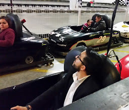 Incredible Pizza photo