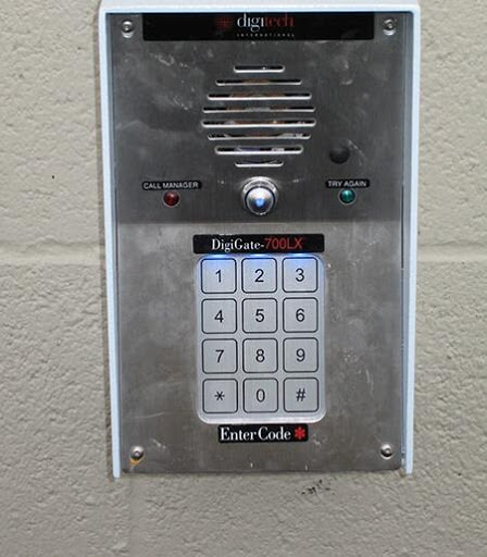 Self-Storage Facility «Daffodil Storage», reviews and photos, 10715 Valley Ave E, Puyallup, WA 98372, USA