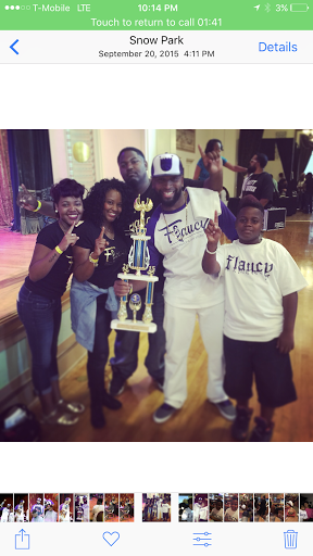 Barber Shop «Flaucy Barber shop and Hair Studio», reviews and photos, 2427 Marconi Ave, Sacramento, CA 95821, USA