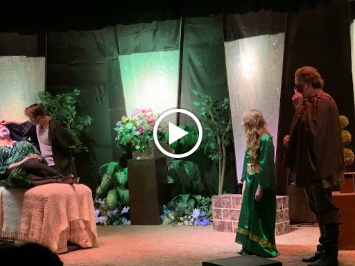 Performing Arts Theater «Children & Adults Theatrical Studio», reviews and photos, 2257 34th St, Lubbock, TX 79411, USA