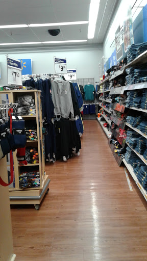 Discount Store «Walmart», reviews and photos, 100 Elmridge Center Dr, Greece, NY 14626, USA