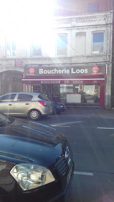 La Boucherie de Loos à Loos