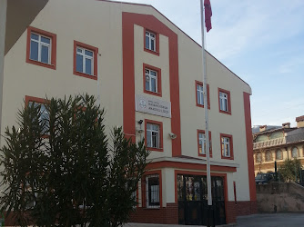 Hasan Coşkun Anadolu Lisesi