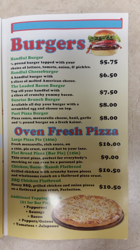 Bowling Alley «Port Jeff Bowl Inc», reviews and photos, 31 Chereb Ln, Port Jefferson Station, NY 11776, USA