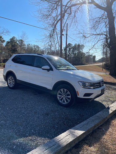 Used Car Dealer «Budget Car Sales», reviews and photos, 61 Mendel Pkwy, Montgomery, AL 36117, USA