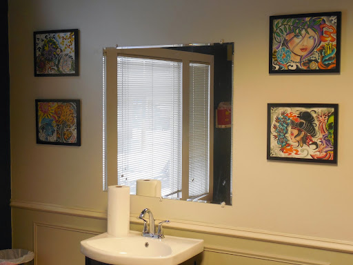 Explore brother and sister matching tattoos ideas, creative tattoo ideas in Duluth, available at Zenith City Piercing and Tattoo