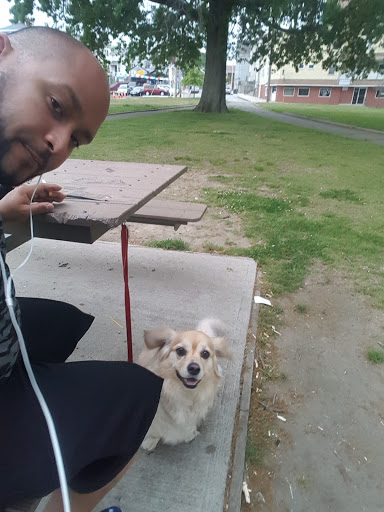 Park «Kelly Park», reviews and photos, S Main St & Globe St, Fall River, MA 02724, USA