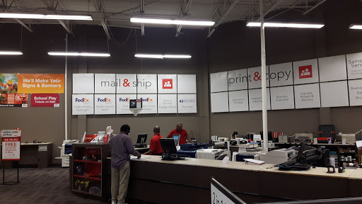 Office Supply Store «Office Depot», reviews and photos, 2627 Okeechobee Blvd, West Palm Beach, FL 33409, USA