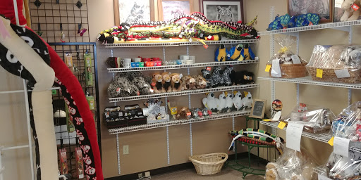 Zoo «Sierra Safari Zoo», reviews and photos, 10200 N Virginia St, Reno, NV 89506, USA