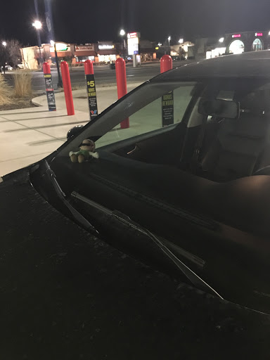 Auto Parts Store «AutoZone», reviews and photos, 1909 12600 S, Riverton, UT 84065, USA