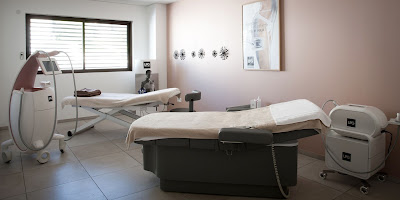 Centre de Beauté Léa-Rose à Oyonnax
