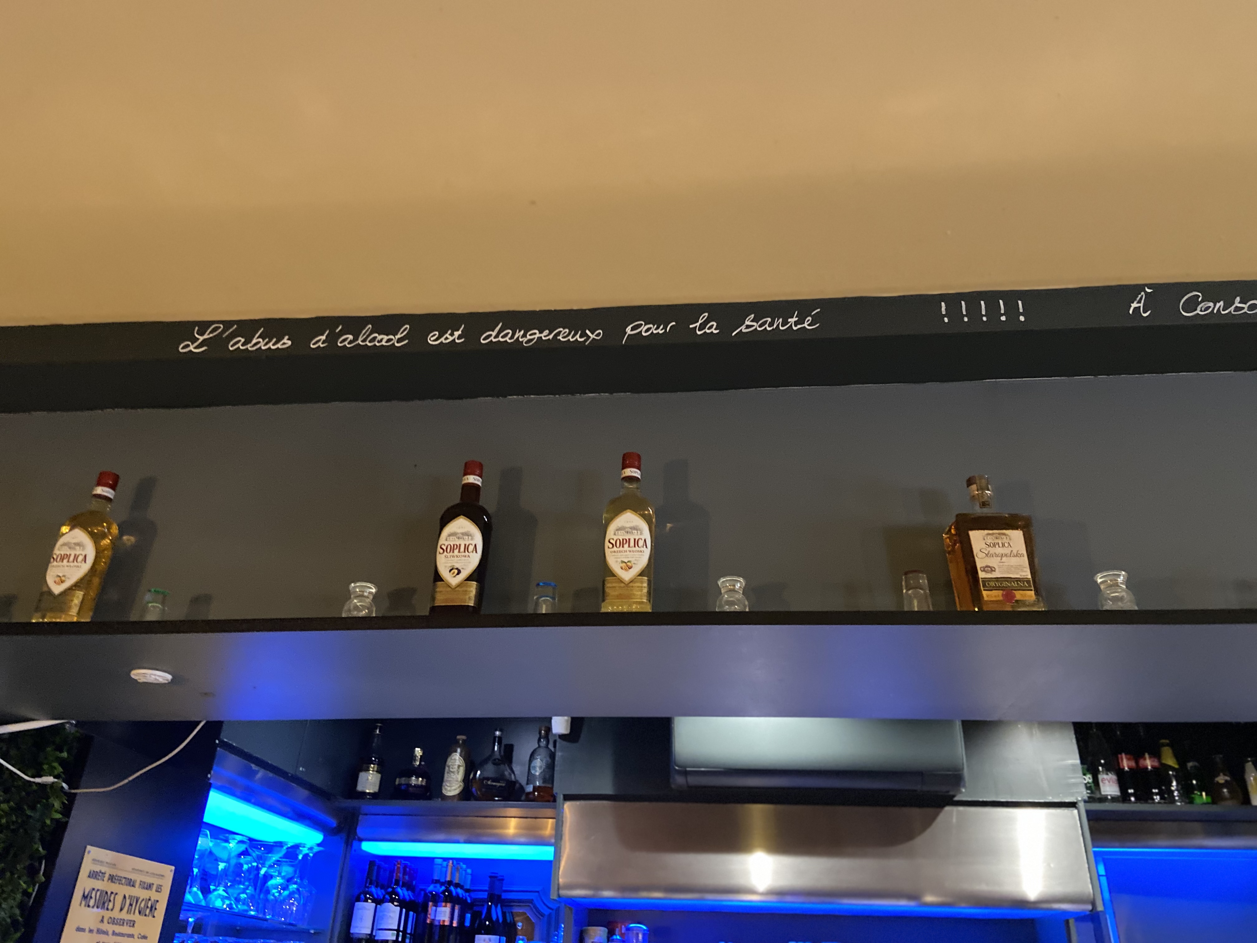 Photo n° 2 de l'avis de Alicja. fait le 10/11/2022 à 17:54