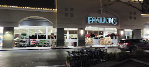 Grocery Store «Pavilions», reviews and photos, 7 Peninsula Center, Rolling Hills Estates, CA 90274, USA