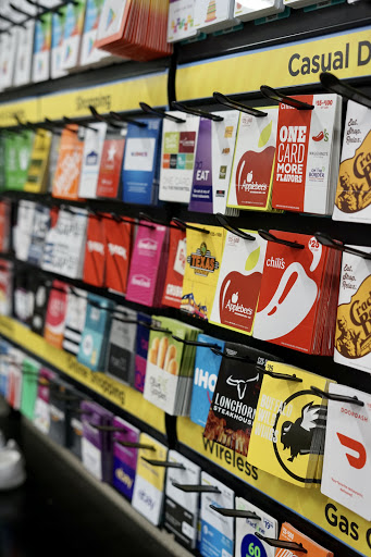 Discount Store «Dollar General», reviews and photos, 2530 Birch St, Eau Claire, WI 54703, USA