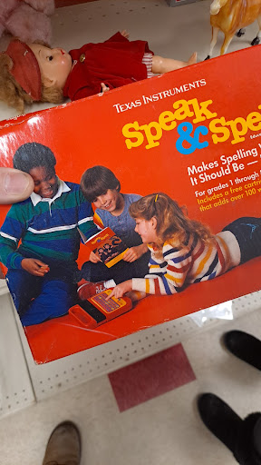 Thrift Store «The Salvation Army Family Store & Donation Center», reviews and photos