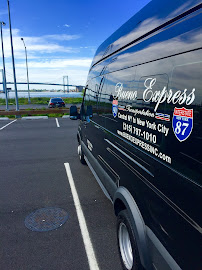 Bueno Express Transportation Corp