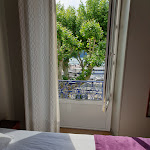 Photo n° 1 de l'avis de alain.o fait le 08/06/2019 à 07:33 pour Hôtel Beau Rivage à Aix-les-Bains