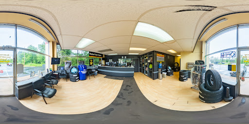 Car Repair and Maintenance «Midas», reviews and photos, 920 Route 46 East, Kenvil, NJ 07847, USA