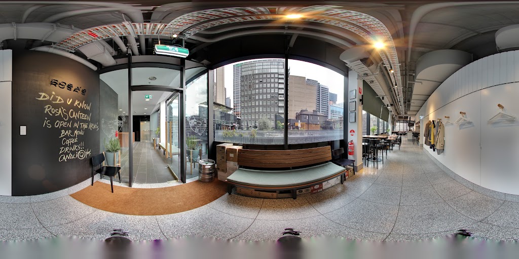 Rosa's Canteen Melbourne, VIC 3000 Menu, Reviews, Hours & Contact.