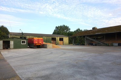 LEPICARD Agriculture à Petit-Caux