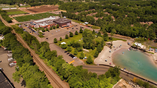 Community Center «Wyckoff Family YMCA», reviews and photos, 691 Wyckoff Ave, Wyckoff, NJ 07481, USA