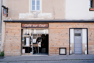 Photo n°36 de Café Sur Cour à Nantes ()