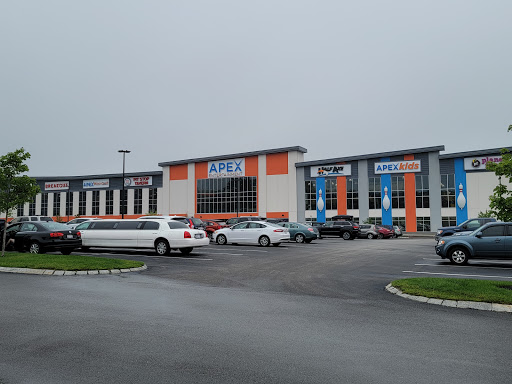 Gym «Planet Fitness», reviews and photos, 225 Boston Post Rd W, Marlborough, MA 01752, USA