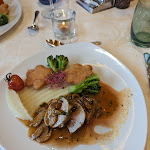 Photo n°2 de l'avis de E... fait le 10/06/2023 à 18:55 sur le  Pension Sonnenhof (mit Saunaoase) à Maranza