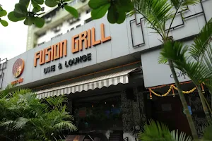 Fusion Grill Dine & Lounge image