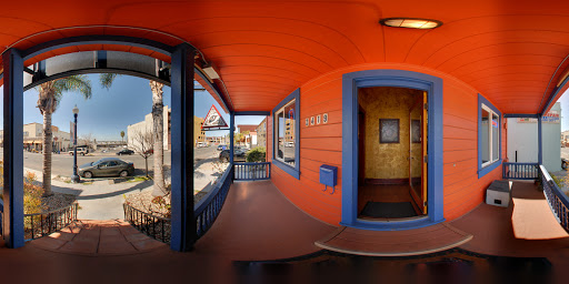 Explore lantern tattoo ideas, creative tattoo ideas in San Diego, available at Bearcat Tattoo Gallery