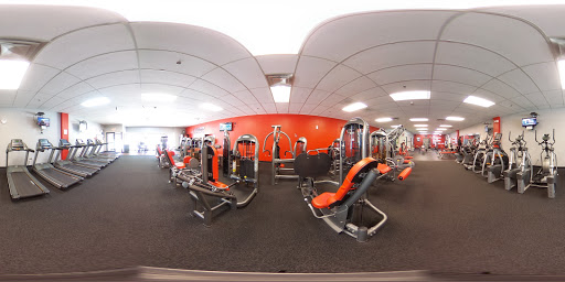 Gym «Snap Fitness», reviews and photos, 4721 McKnight Rd, Pittsburgh, PA 15237, USA