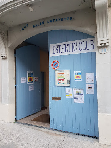 Esthetic Club Perigourdin à Périgueux